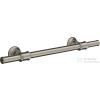 Hansgrohe Axor Montreux 46 cm-es kapaszkodó,rozsdamentes acél hatású 42030800