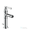 Hansgrohe Axor Montreux bidécsaptelep 100 króm 16526000