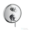 Hansgrohe Axor Montreux falsík alatti termosztát 16821000