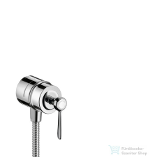 Hansgrohe Axor Montreux Fixfit Stop, króm 16883000 csaptelep