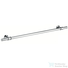 Hansgrohe Axor Montreux Törölközőtartó 800mm, króm 42080000 fürdőszoba kiegészítő