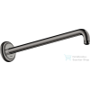 Hansgrohe AXOR MONTREUX zuhanykar 38,9 cm-es zuhanykar,polírozott fekete króm 27348330