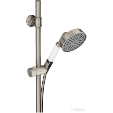 Hansgrohe Axor Montreux zuhanyszett DN15,rozsdamentes acél hatású 27982800 csaptelep