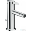 Hansgrohe AXOR ONE bidé csaptelep automata leeresztővel, króm 48210000