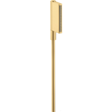 Hansgrohe AXOR ONE kézizuhany,2 jet,szálcsiszolt arany hatású 45720250 csaptelep