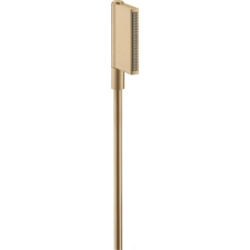 Hansgrohe AXOR ONE kézizuhany,2 jet,szálcsiszolt bronz 45720140 csaptelep