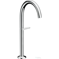Hansgrohe AXOR ONE Select 260 magasított mosdócsaptelep klik-klak leeresztővel, króm 48030000 csaptelep