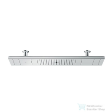 Hansgrohe AXOR ShowerHeaven 1200 / 300 4jet világítás nélkül 10637000 csaptelep
