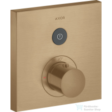 Hansgrohe Axor ShowerSelect Square (36714140) csaptelep