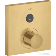 Hansgrohe Axor ShowerSelect Square (36714250) csaptelep