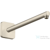 Hansgrohe AXOR SHOWERSOLUTIONS 39 cm-es zuhanykar, szálcsiszolt nikkel 26967820