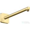 Hansgrohe AXOR SHOWERSOLUTIONS 39 cm-es zuhanykar, szálcsiszolt sárgaréz 26967950
