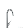 Hansgrohe Axor Starck egykaros konyhai csaptelep DN15, króm 10822000
