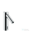 Hansgrohe Axor Starck elektromos mosdócsaptelep DN15, elemes működtetésű, króm 10106000