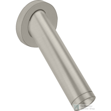 Hansgrohe Axor Starck kádtöltő DN20,rozsdamentes acél hatású 10410800 csaptelep