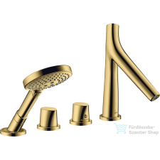 Hansgrohe AXOR Starck Organic (12426990) csaptelep