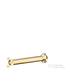 Hansgrohe Axor Starck ShowerCollection Alaptest hosszú polchoz 40878180 csaptelep
