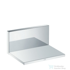 Hansgrohe Axor Starck ShowerCollection szaunazuhany kifolyó színkészlet DN20, króm 10942000 csaptelep