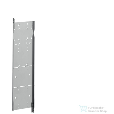 Hansgrohe Axor Starck ShowerCollection Szerelési sablonlemez 10973180 csaptelep