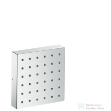 Hansgrohe Axor Starck ShowerCollection Zuhanymodul színkészlet DN15, króm 28491000 csaptelep