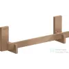Hansgrohe AXOR UNIVERSAL 34 cm-es kapaszkodó,szálcsiszolt vörös arany hatású 42613310
