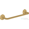 Hansgrohe AXOR UNIVERSAL CIRCULAR 35,5 cm-es kapaszkodó,szálcsiszolt arany hatású 42813250