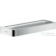 Hansgrohe AXOR UNIVERSAL SOFTSQUARE kapaszkodó, króm 42830000 fürdőszoba kiegészítő