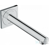 Hansgrohe AXOR UNO elektromos mosdócsaptelep 221 mm-es kifolyóval, króm 45111000