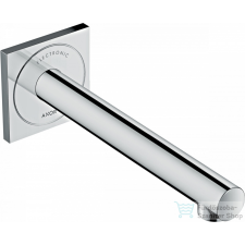 Hansgrohe AXOR UNO elektromos mosdócsaptelep 221 mm-es kifolyóval, króm 45111000 csaptelep