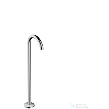 Hansgrohe AXOR Uno kádkifolyó szabadonálló, ívelt 38412000 csaptelep