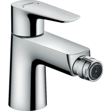 Hansgrohe Bidé csaptelep Hansgrohe Talis E clic-clac rendszerrel króm 71721000 csaptelep