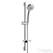 Hansgrohe Croma 100 Multi/Unica&#039;C zuhanyszett 0,65m 27775 csaptelep
