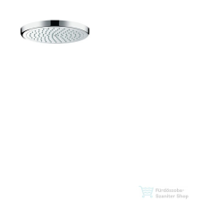 Hansgrohe Croma 220 EcoSmart fejzuhany, DN15, króm 26465000 csaptelep