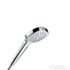 Hansgrohe Croma Select E Multi kézizuhany EcoSmart 9liter/perc 26811400