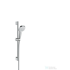 Hansgrohe Croma Select E Vario EcoSmart 9liter/perc zuhanyszett 0,65m 26583400 csaptelep