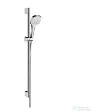 Hansgrohe Croma Select E Vario EcoSmart 9liter/perc zuhanyszett 0,90m 26593400 csaptelep