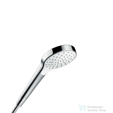 Hansgrohe Croma Select S 1jet kézizuhany EcoSmart 9 liter/perc 26805400 csaptelep