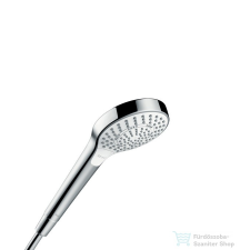 Hansgrohe Croma Select S Multi kézizuhany 26800400 csaptelep
