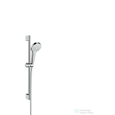 Hansgrohe Croma Select S Vario EcoSmart 9 liter/perc zuhanyszett 0,65m 26563400 csaptelep