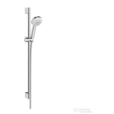Hansgrohe Crometta 100 Vario zuhanyszett 0,90m 26657400 csaptelep