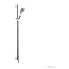 Hansgrohe Crometta 85 1jet/Unica'Crometta zuhanyszett 0,90 m DN15 27729000 csaptelep