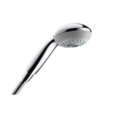  Hansgrohe Crometta 85 Multi 3jet kézizuhany, króm 28563000 fürdőkellék