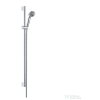 Hansgrohe Crometta 85 Multi/Unica'Crometta zuhanyszett 0,90 m DN15, króm 27766000