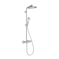 Hansgrohe Crometta S240 Showerpipe fürdőkellék