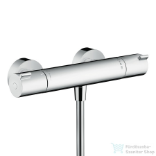 Hansgrohe Ecostat 1001 termosztátos zuhanycsaptelep 13211000 csaptelep