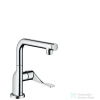 Hansgrohe egykaros konyhai csaptelep 39860800