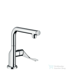 Hansgrohe egykaros konyhai csaptelep 39860800 csaptelep