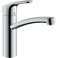 Hansgrohe egykaros konyhai csaptelep Focus 160 mm krómszínű csaptelep