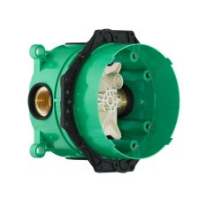Hansgrohe Falsík alatti egység, iBox universal DN15/DN20, Hansgrohe csaptelep