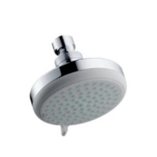 Hansgrohe Fejzuhany Hansgrohe Croma króm 27441000 csaptelep